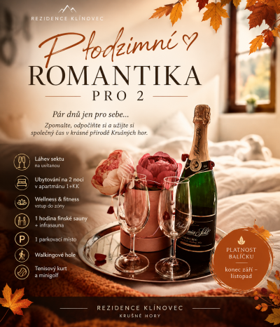 Romantika pro 2