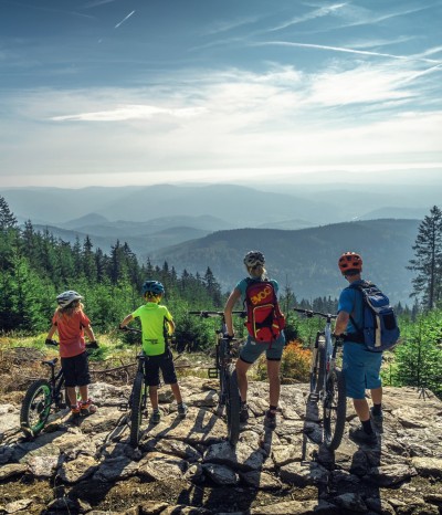 SOMMER SPORT (3 Nächte)